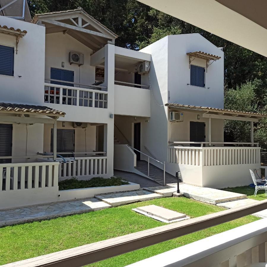 Trianon Studios Tsilivi  Exterior foto